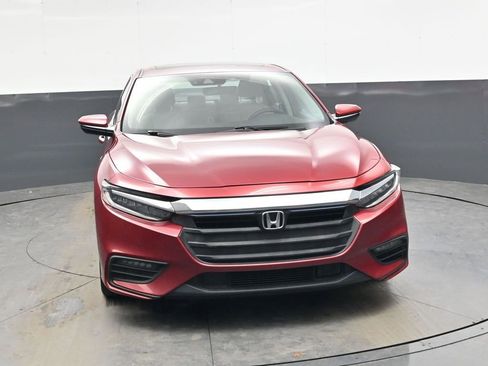 Used 2022 Honda Insight Touring image 10