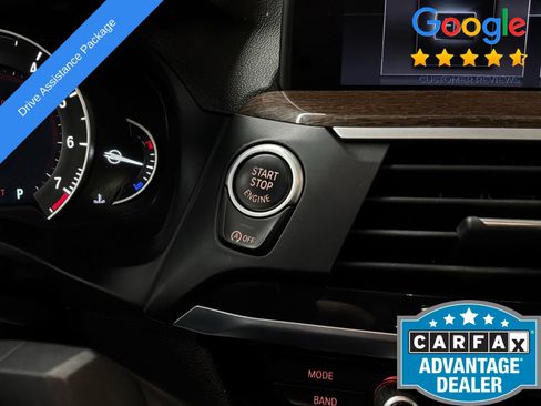 Used 2019 BMW X3 sDrive30i w/ Convenience Package RWD image 21