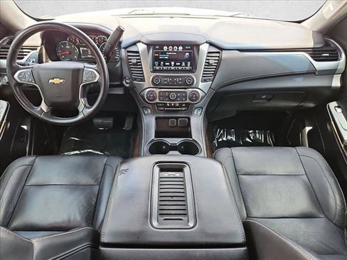 Used 2016 Chevrolet Tahoe LT w/ Luxury Package RWD image 23