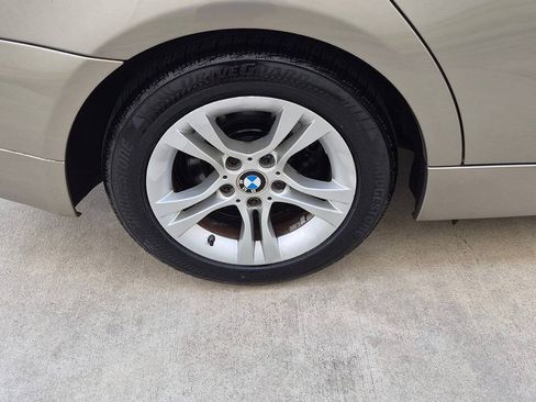 Used 2008 BMW 328xi Sedan AWD/4WD image 25
