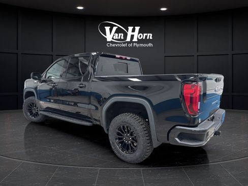 Used 2023 GMC Sierra 1500 AT4 w/ AT4 Premium Package AWD/4WD image 6
