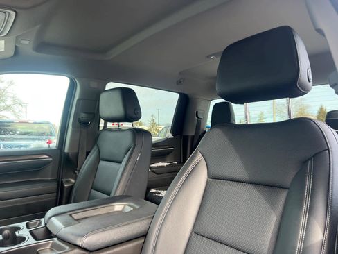 Certified 2024 Chevrolet Silverado 1500 LT image 13