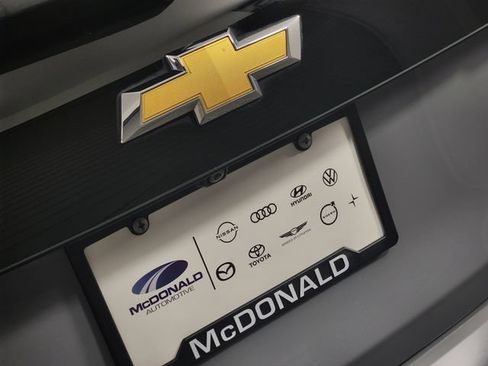 Used 2020 Chevrolet Bolt LT FWD image 9