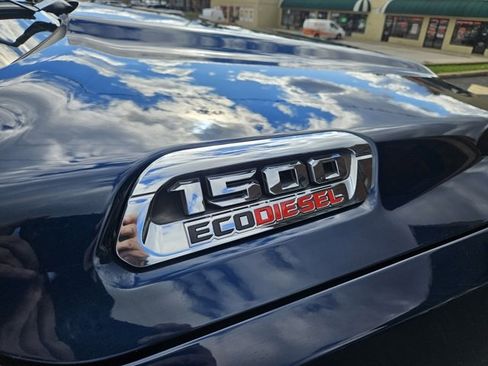 Used 2021 RAM 1500 Limited image 9