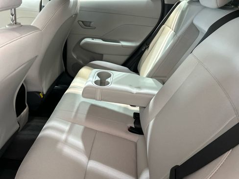Used 2026 Hyundai Kona SEL Sport AWD/4WD image 5