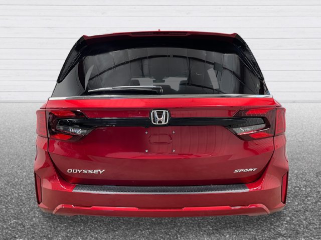 New 2026 Honda Odyssey Sport-L image 4