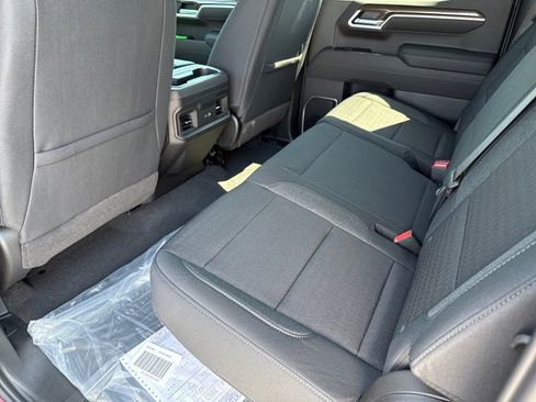New 2026 Chevrolet Silverado 1500 RST w/ Convenience Package II image 26