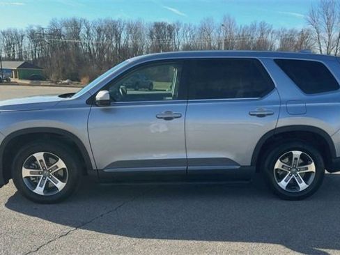 Used 2023 Honda Pilot EX-L image 5