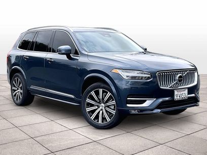 Used 2023 Volvo XC90 B6 Plus w/ Protection Package Premier