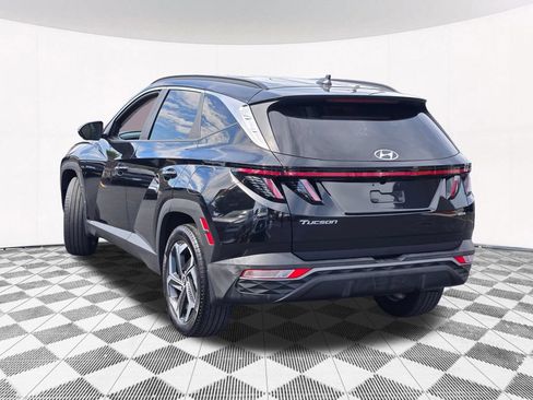 Used 2023 Hyundai Tucson SEL w/ Convenience Package AWD/4WD image 23