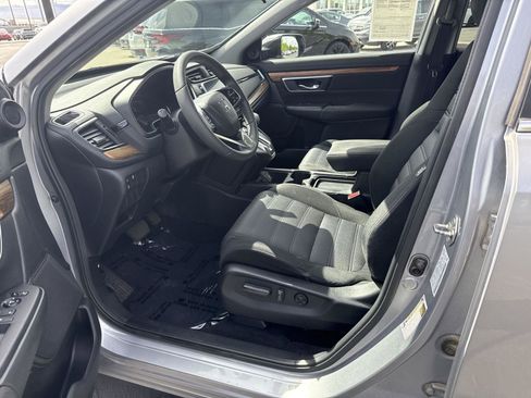 Used 2017 Honda CR-V EX image 14