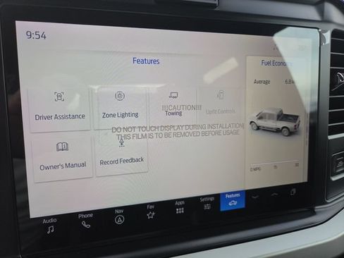 New 2026 Ford F250 XLT w/ XLT Premium Package AWD/4WD image 24