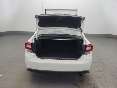 Used 2019 Subaru Impreza 2.0i AWD/4WD image 29