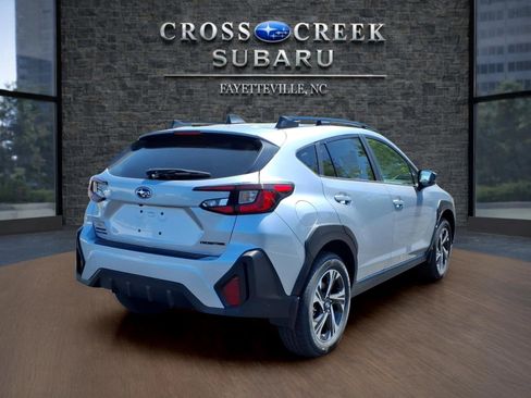 New 2026 Subaru Crosstrek 2.0i Premium AWD/4WD image 20