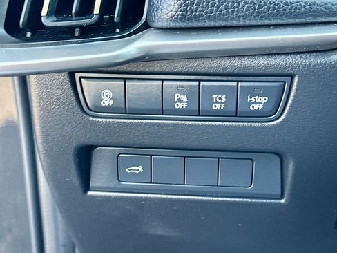 Used 2025 MAZDA CX-90 3.3 Turbo w/ Preferred Package image 11