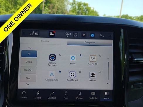 Used 2022 RAM 1500 Big Horn AWD/4WD image 20