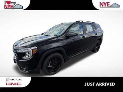 Used 2023 GMC Terrain SLE w/ Driver Convenience Package