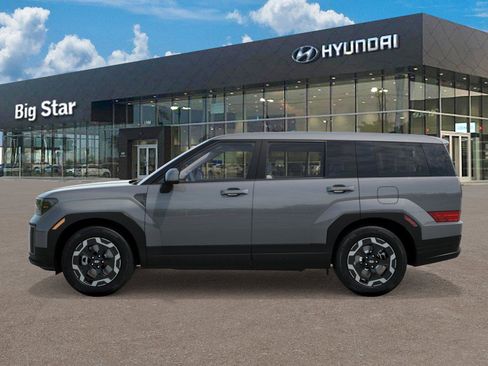 New 2026 Hyundai Santa Fe SE FWD image 3