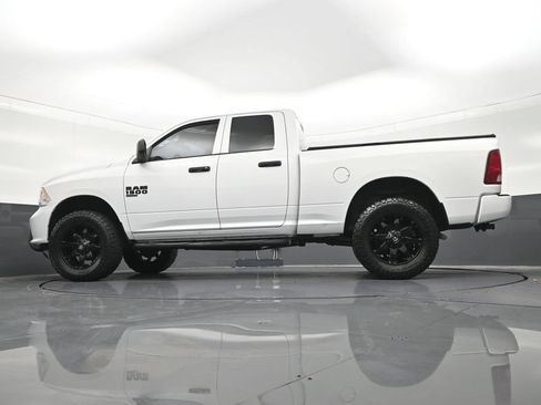 Used 2019 RAM 1500 Express w/ Express Value Package RWD image 19