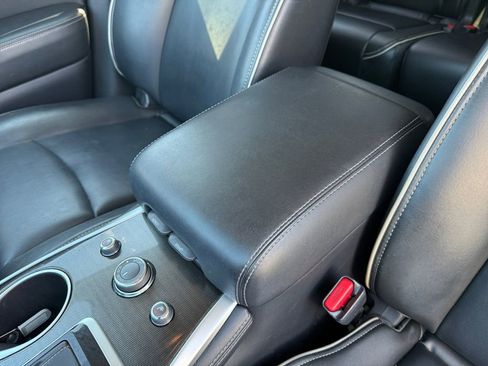 Used 2019 INFINITI QX60 Pure image 23