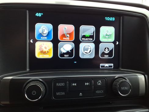 Used 2019 Chevrolet Silverado 1500 LT w/ All Star Edition image 18