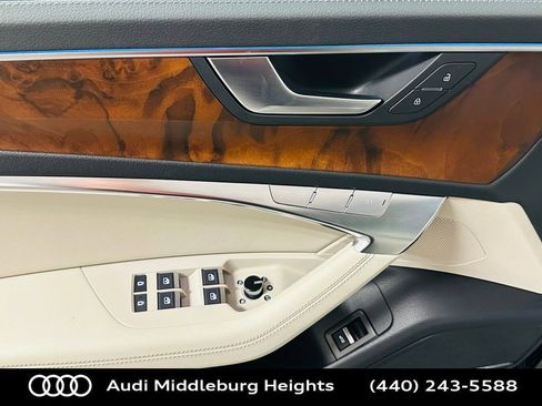 Certified 2023 Audi A6 Premium Plus w/ Premium Plus Package image 26