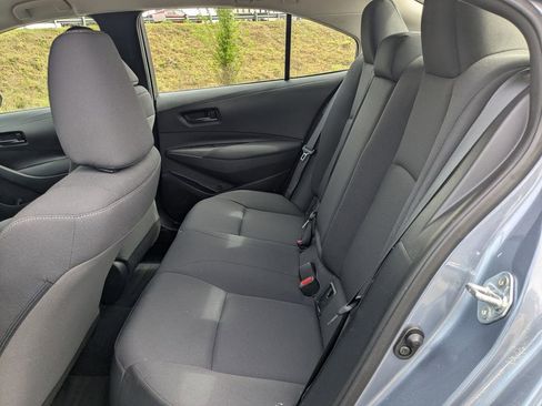 Certified 2024 Toyota Corolla LE FWD image 6