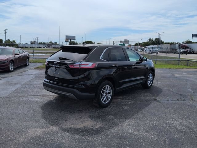 Used 2023 Ford Edge SEL AWD/4WD image 8