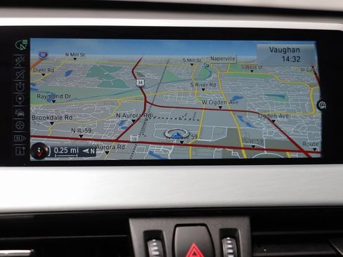 Used 2017 BMW X1 xDrive28i image 10