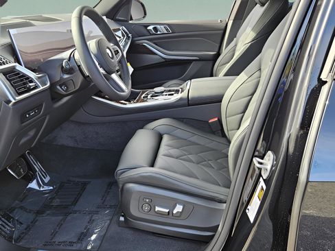 New 2026 BMW X5 sDrive40i w/ M Sport Package image 34