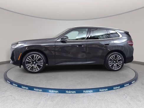 New 2026 BMW X3 xDrive30i w/ Premium Package AWD/4WD image 8