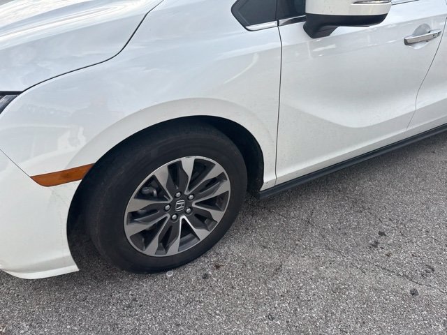 Used 2024 Honda Odyssey EX-L image 5