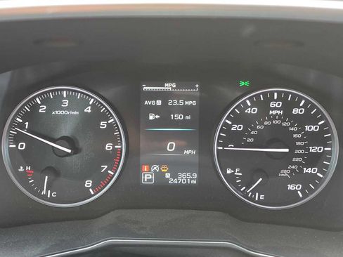 Used 2022 Subaru Outback Onyx Edition XT AWD/4WD image 32