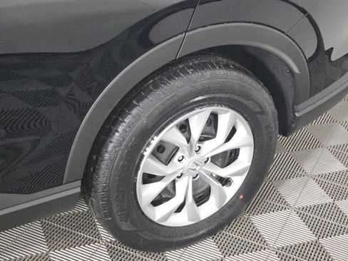 New 2026 Honda CR-V LX image 11