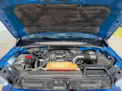 Used 2016 Ford F150 XLT w/ Equipment Group 301A Mid image 9