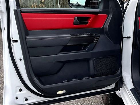 Used 2026 Toyota Tundra TRD Pro w/ Tow Tech Package image 21