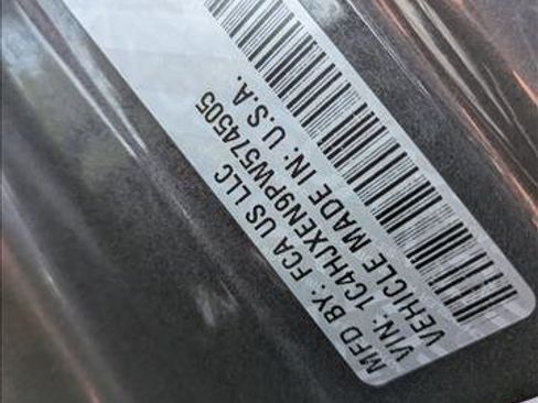 Used 2023 Jeep Wrangler Sahara image 22