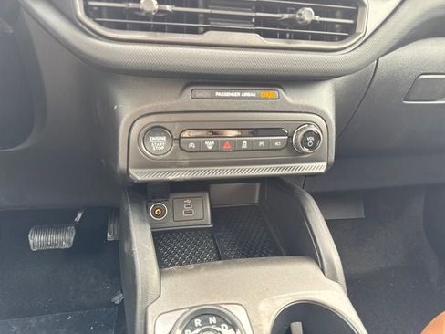 New 2026 Ford Bronco Sport Outer Banks w/ Outer Banks Tech Package+ AWD/4WD image 19