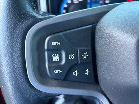 Used 2023 Ford Bronco Badlands AWD/4WD image 41