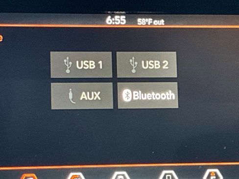 Certified 2023 Jeep Wrangler Sport AWD/4WD image 33