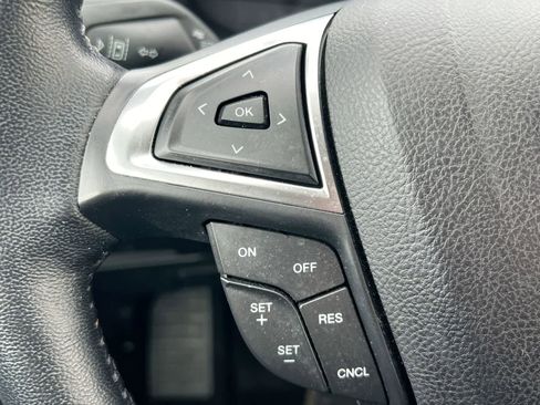 Used 2023 Ford Edge SEL w/ Convenience Package image 22