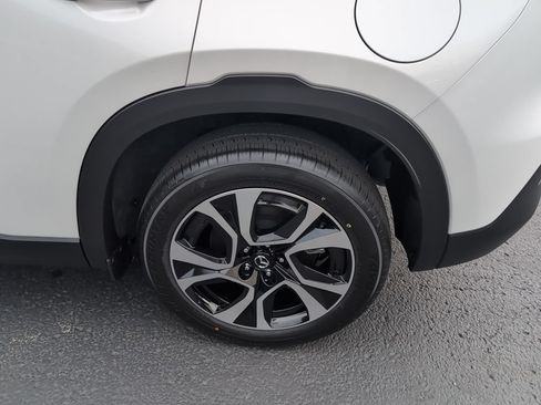 New 2026 MAZDA CX-5 Preferred AWD/4WD image 14