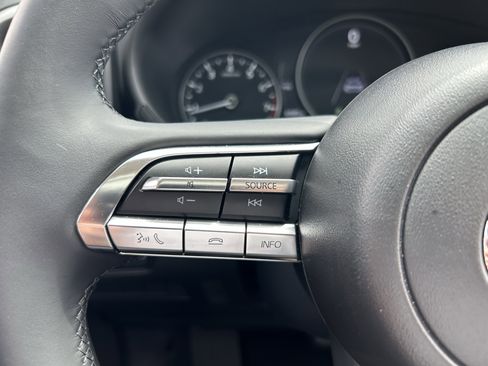 Certified 2025 MAZDA CX-50 AWD 2.5 S w/ Cargo Package image 19