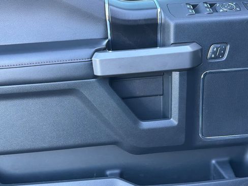 Certified 2019 Ford F350 Platinum w/ Platinum Ultimate Package image 12