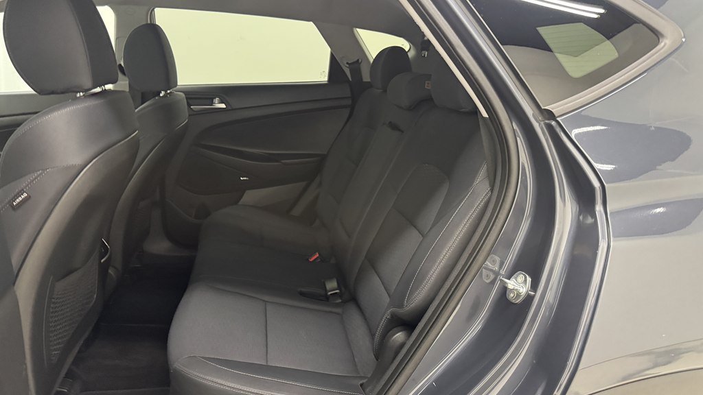 Used 2021 Hyundai Tucson Sport AWD/4WD image 22