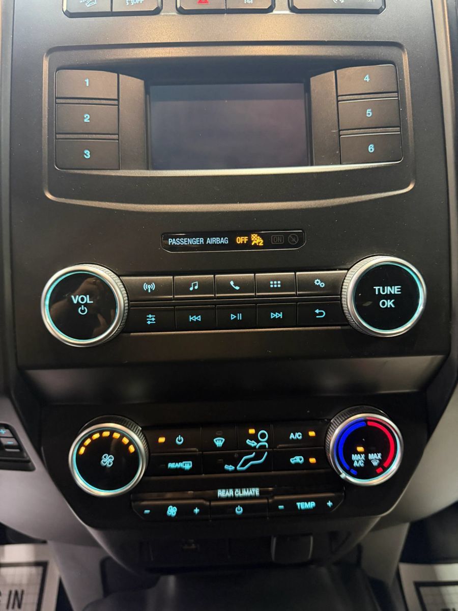 Used 2021 Ford Expedition XL AWD/4WD image 43