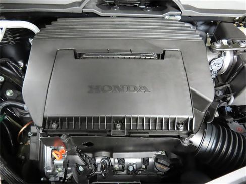 New 2026 Honda Pilot Elite image 10