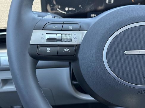 New 2026 Hyundai Kona Limited AWD/4WD image 7