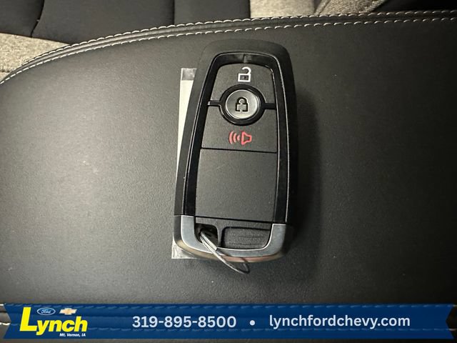 New 2026 Ford Bronco Sport Big Bend w/ Convenience Package AWD/4WD image 14