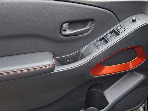 New 2026 Nissan Frontier PRO-4X w/ Pro-4x Convenience Package image 9